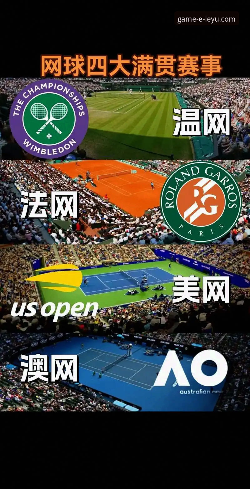 顶尖网球选手为何可能错过“第五大满贯”？乐鱼体育平台深度解析赛事突发状况